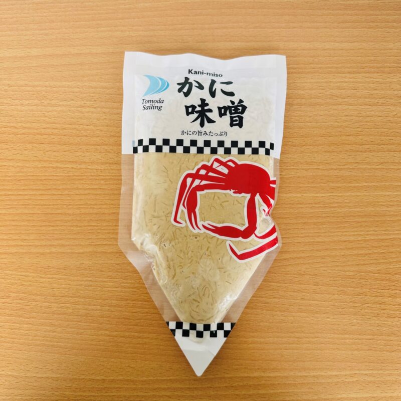 カニ味噌マヨネーズタイプ